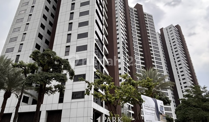 Furnished Apartment near Gandaria Mall