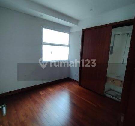 Apartemen 1park Residence 3br 2