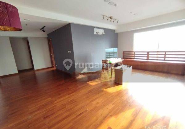 Apartemen 1park Residence 3br 1