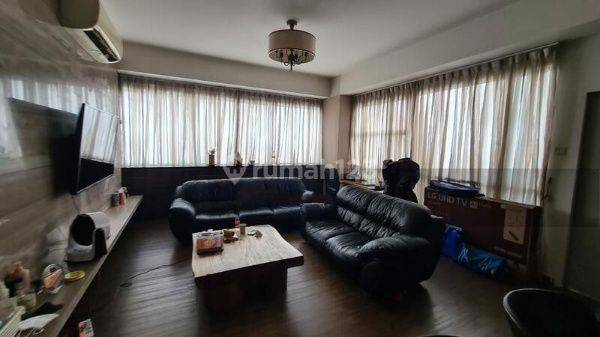 Apartemen 3 Bedroom di Gandaria 1