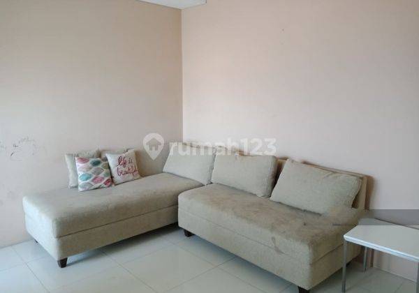 1park Residence , Jual Cepat Type 2br Corner Lantai Tinggi Luas 94m Full Furnish 3m Nego 2