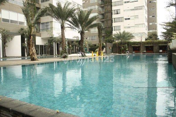 1park Residence Gandaria, Jakarta Selatan 2