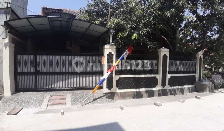 Rumah 2 Lantai SHM di Rawalumbu Bekasi, Bekasi 2