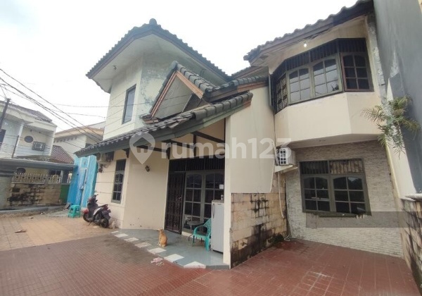 Rumah Huk Citra Garden I Rumah Huk Citra Garden I