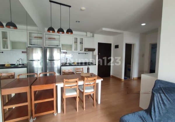 Thamrin City Cosmo Residence