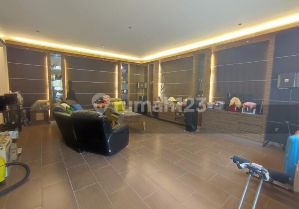 Rumah Citra Garden City 1 Rumah Citra Garden City 1