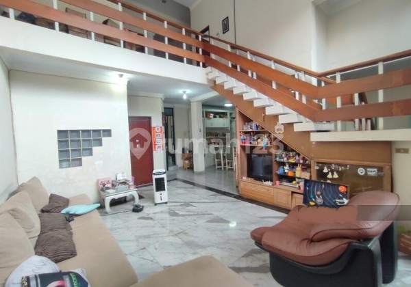 Rumah Cipinang Cempedak