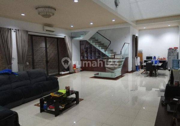 Rumah Hak Milik 356 M2 Cipinang Cempedak 1