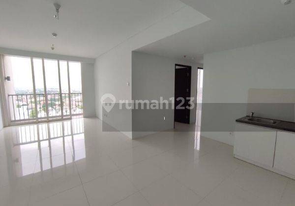 Apartemen Lexington 1