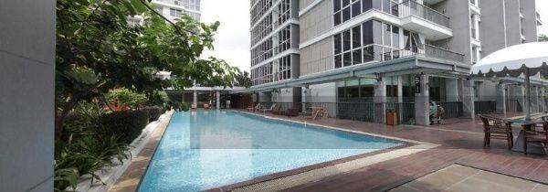 Apartemen Lexington 3