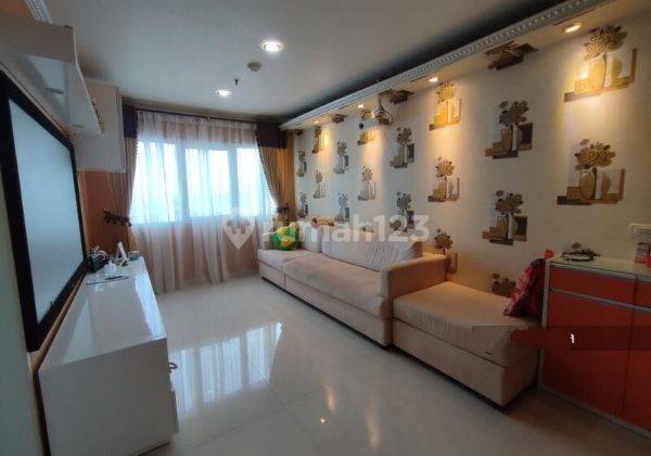 Permata Senayan Apartemen 2