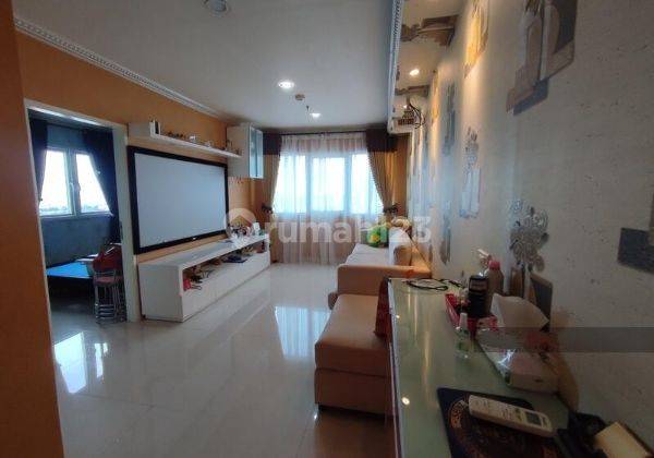 Permata Senayan Apartemen 1