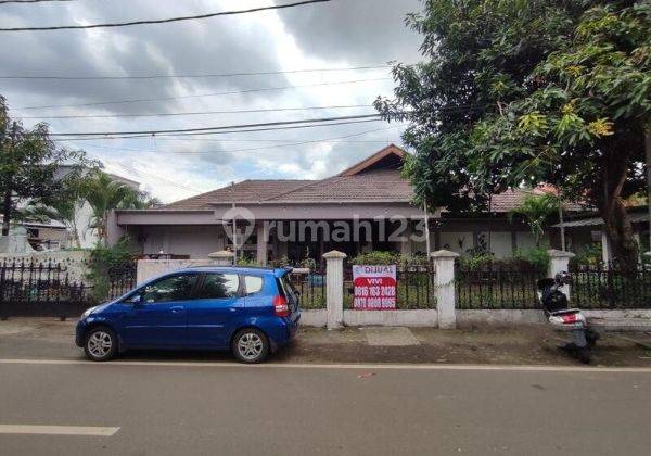 Rumah 1300 M Bintaro Permai 1