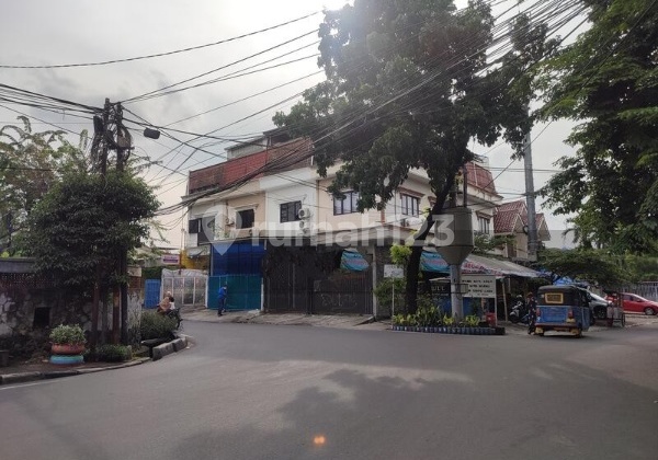 Ruko 3 Lantai Huk Duri Kepa, Kedoya Ruko 3 Lantai Huk Duri Kepa, Kedoya