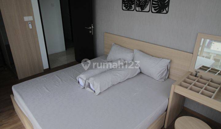 Apartemen Siap Huni 2 Bedroom daerah Pondok Indah 7