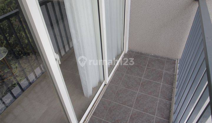 Apartemen Siap Huni 2 Bedroom daerah Pondok Indah 10
