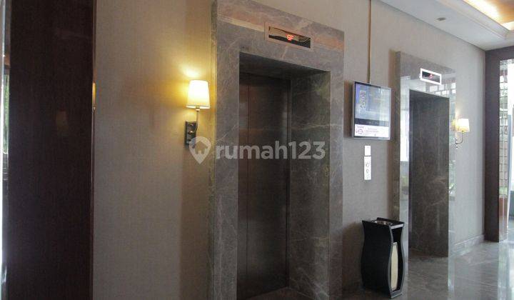 Apartemen Siap Huni 2 Bedroom daerah Pondok Indah 14