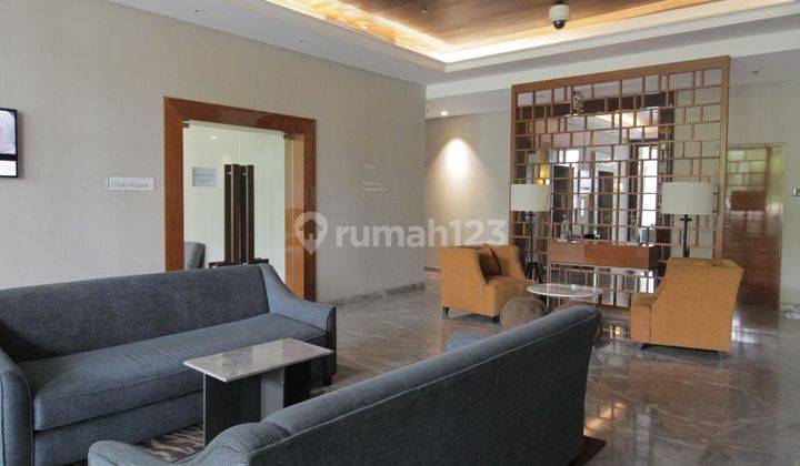 Apartemen Siap Huni 2 Bedroom daerah Pondok Indah 15