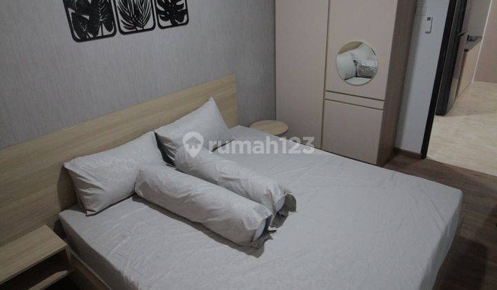 Apartemen Siap Huni 2 Bedroom daerah Pondok Indah 4