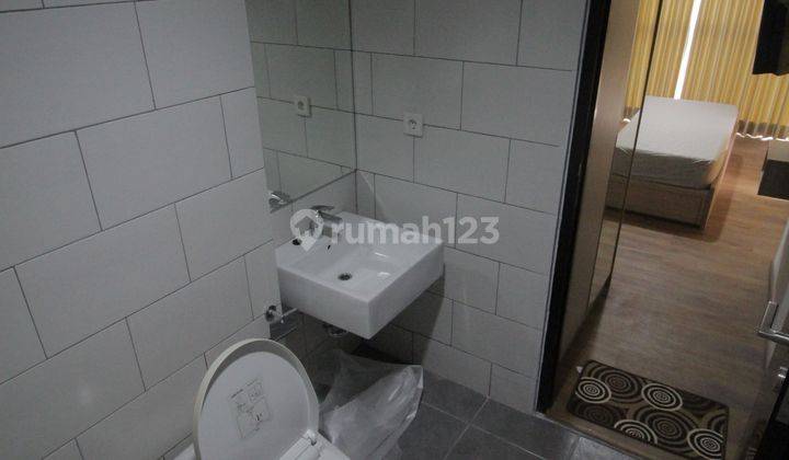 Apartemen Siap Huni 2 Bedroom daerah Pondok Indah 6