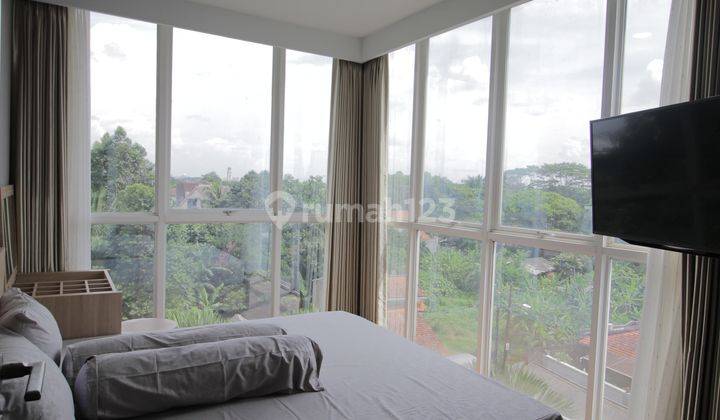 Apartemen Siap Huni 2 Bedroom daerah Pondok Indah 8