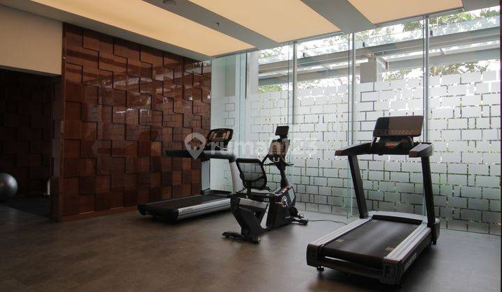 Apartemen Siap Huni 2 Bedroom daerah Pondok Indah 26