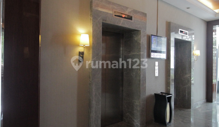Apartemen Siap Huni 2 Bedroom daerah Pondok Indah 14