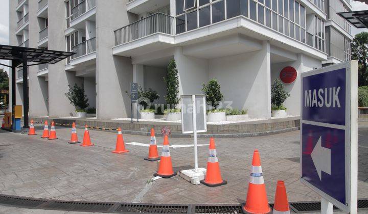 Apartemen Siap Huni 2 Bedroom daerah Pondok Indah 19