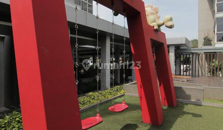 Apartemen Siap Huni 2 Bedroom daerah Pondok Indah 21
