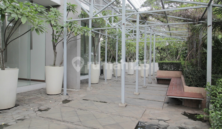 Apartemen Siap Huni 2 Bedroom daerah Pondok Indah 25