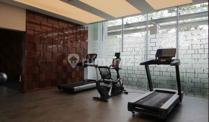 Apartemen Siap Huni 2 Bedroom daerah Pondok Indah 26