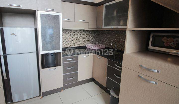 Apartemen Cityloft Siap Huni Dan Full Funished 2