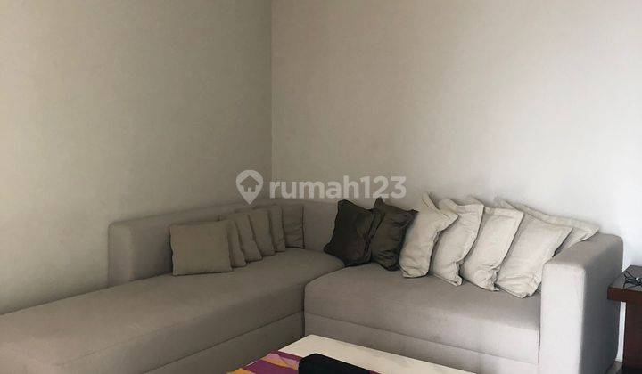 Apartemen 2br Di Gandaria 2