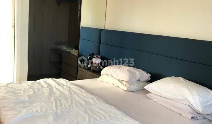 Apartemen 2br Di Gandaria 1