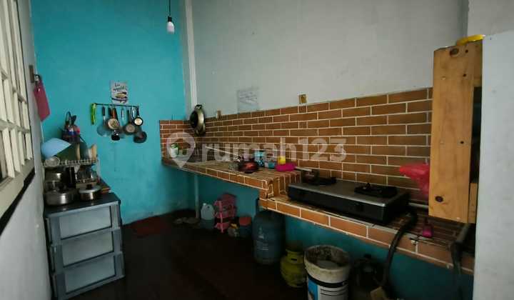 The boarding house in Benhil is certified with SHM (Freehold Title). 2