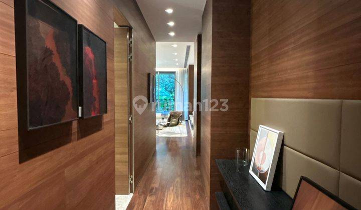 Apartemen SAVYAVASA 2 BR 2