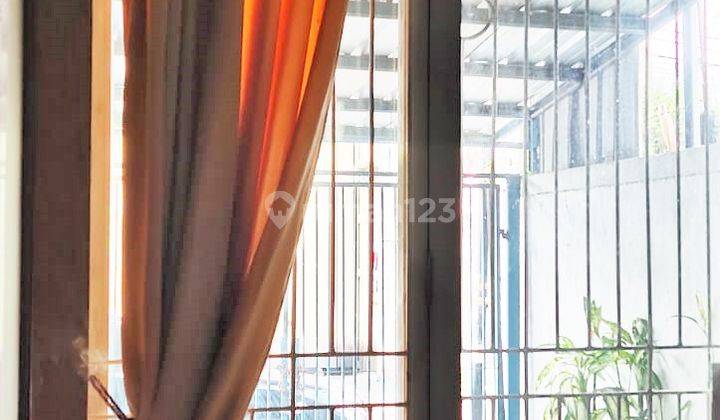 Ruko 2 Lantai Jl Amd Pondok Aren Dekat Bintaro Sektor 9 3