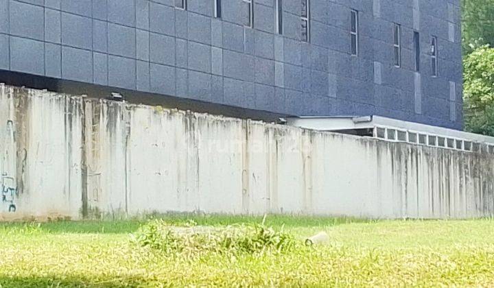 Kavling Komersial di Bintaro Jaya Strategis 3