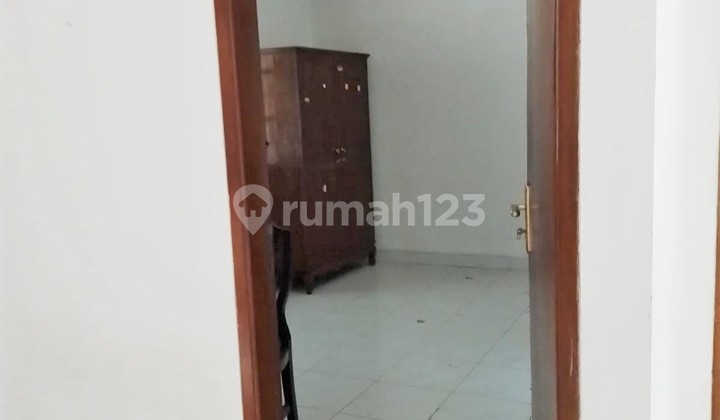 Disewakan Rumah Siap Huni Semi Furnished Pondok Jaya 2