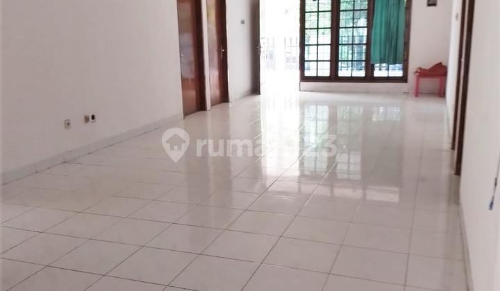 Disewakan Rumah Siap Huni Semi Furnished Pondok Jaya 3