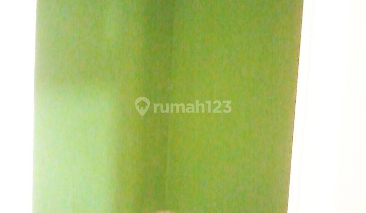Disewa Rumah Minimalis Dalam Cluster di Graha Raya 3