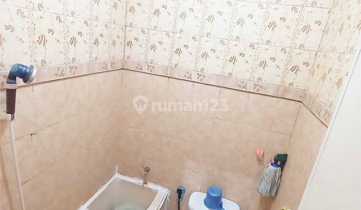 Disewa Rumah Minimalis Dalam Cluster di Graha Raya 5