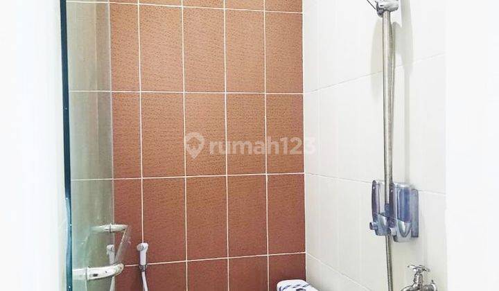 Disewakan Ruko Strategis di Boulevard Graha Raya Bintaro 3