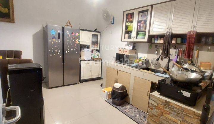 Rumah Cantik Minimalis Nempel Graha Raya Bintaro 7080 2