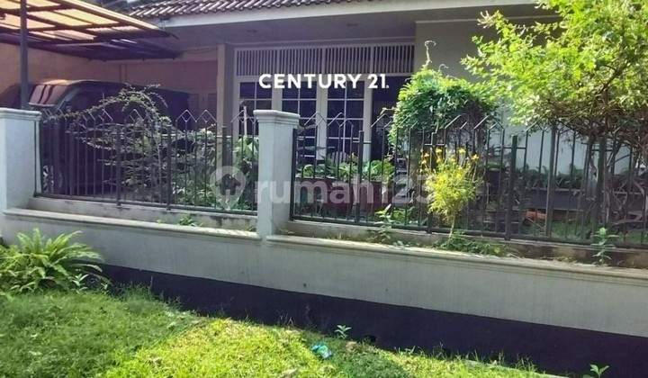 Rumah Rapih Terawat 15 Lantai Camar Sektor 3 Bintaro 7126 Rumah Rapih Terawat 15 Lantai Camar Sektor 3 Bintaro 7126