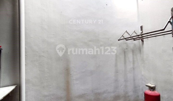 Rumah Design Minimalis Modern 2 Lantai Sektor 9 Bintaro 8814 2