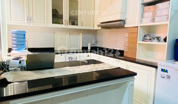 Dijual Rumah Cantik di Jakarta Selatan Siap Huni 4114 2