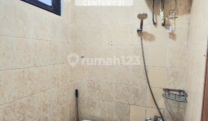 Rumah Siap Huni 2 Lantai Semi Furnish Bintaro Sektor 9 9530 2