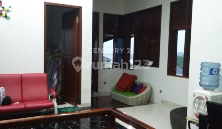 Rumah Design Villa View Pegunungan Sentul City Bogor  8869 2