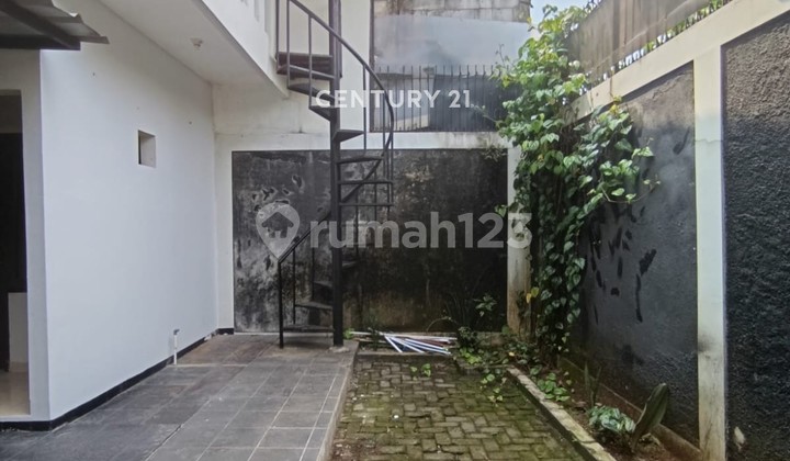 Rumah Minimalis di Bintaro Sektor 9 6916 2